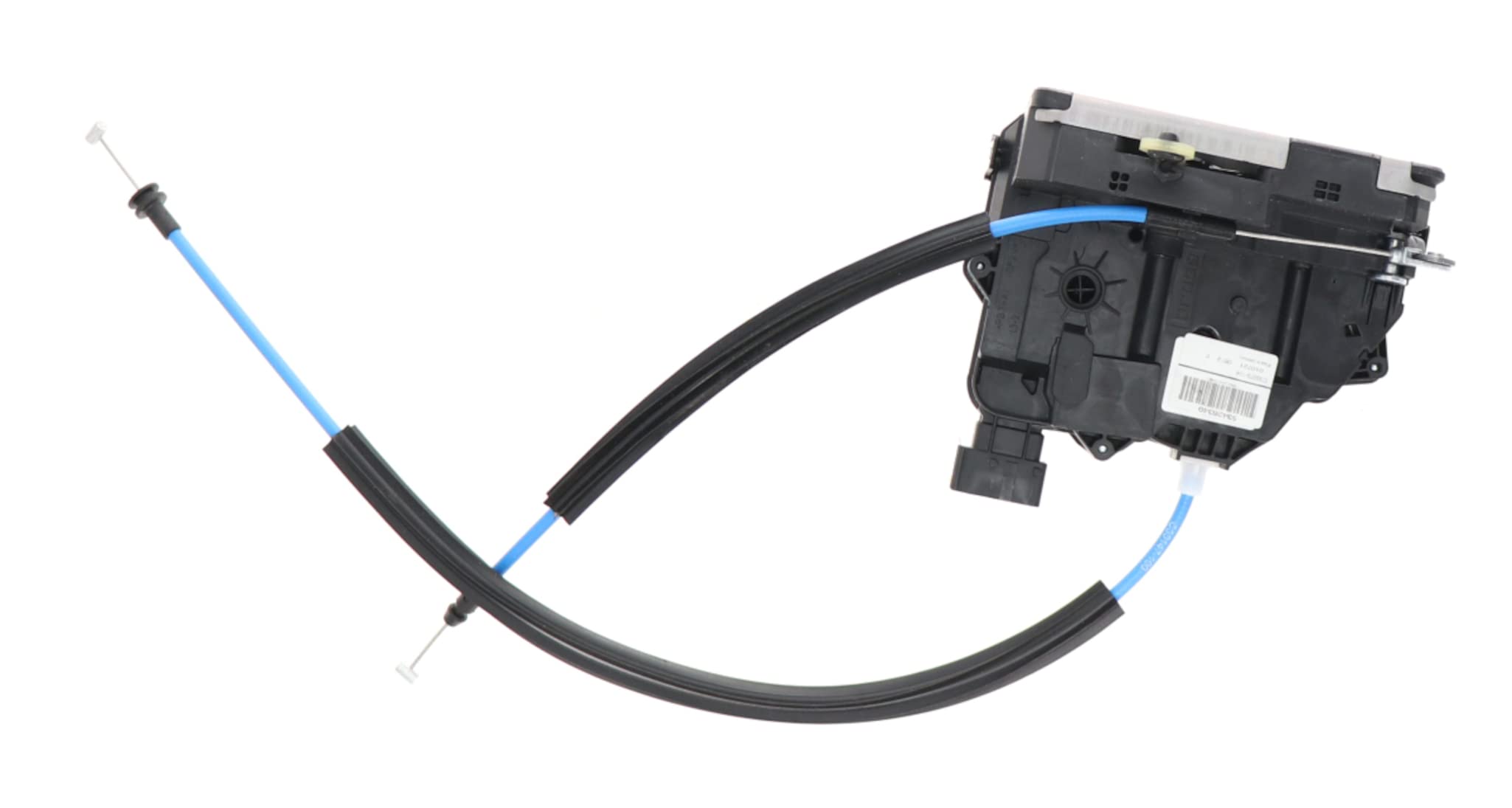 Amazon.com: Mopar 68232439AB LATCH FRONT DOOR : Automotive